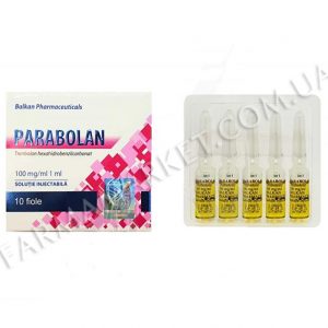 Parabolan