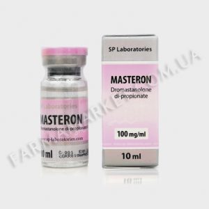 sp MASTERON 100mg