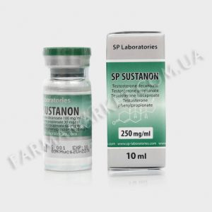 sp sustanon 250