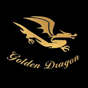 GOLDEN DRAGON