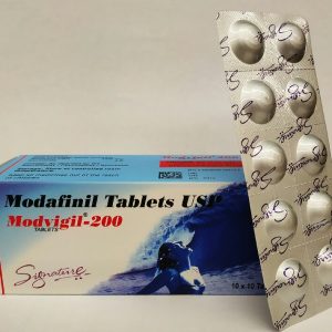 MODAFINIL