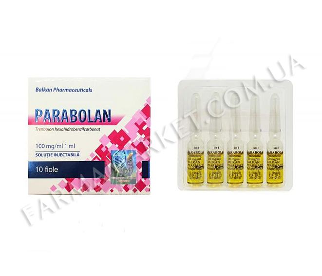 Parabolan