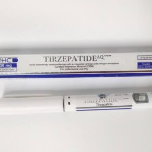 TREZEPATID  ZPHC  30mg (ручка)